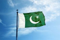 Two Christians accused of breaking Pakistan's blasphemy law