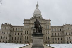 Catholic, pro-life leaders decry petition to protect abortions in Michigan