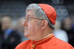 Archdiocese of Toronto requires regular testing for unvaccinated clergy, employees