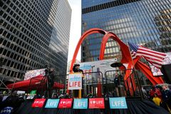 Chicago cardinal says unborn could soon get legal protection