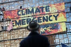 Are Climate Lockdowns Coming Because of a 'Climate Emergency'? (No, It's Not a Conspiracy Theory)