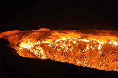 Turkmenistan May Finally Close Its Gateway to Hell - RELEVANT