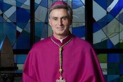 Bishop Daly: Catholic schools should embrace faith, never compromise