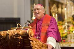 German bishop criticizes Synodal Path for postponing gender-neutral debate