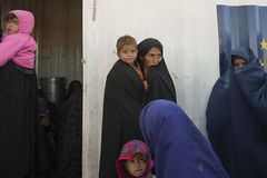UN pleads for aid to Afghanistan