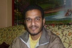 Egypt releases Coptic Christian activist after 2 years in pretrial detention
