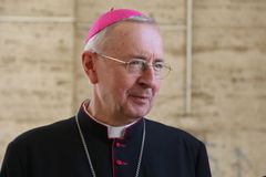 Catholic bishops lament European Parliament abortion vote