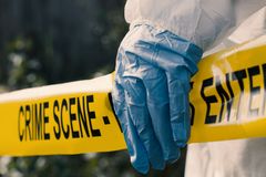 'Stress, Anxiety, Lot of Anger:' Pandemic and Other Factors Fueling America's Surging Murder Rate