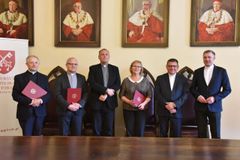 Pope Francis commends university in Poland for six centuries of Catholic education