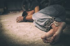 Rep. Chris Smith highlights bipartisan bill on National Human Trafficking Awareness Day