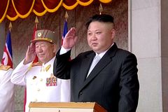 North Korea Claims Successful Test of Hypersonic Missile