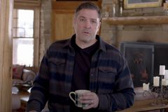 Promise Keepers leader denounces porn use: 'God didn't create you to be that way'