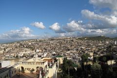 Morocco is a model for other nations longing for peace