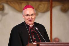 German Catholic bishop proposes alternative ‘Synodal Way’ text