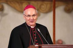 German Catholic bishop suggests ‘Synodal Way’ is using abuse crisis to reshape Church