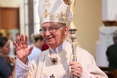 Archbishop: ‘The Catholic Church in Albania enjoys great credibility and respect’