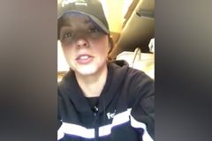 'I Pray Every Day for the Lord to Use me': Video About FedEx Driver Praying with Grieving Woman Still Going Viral