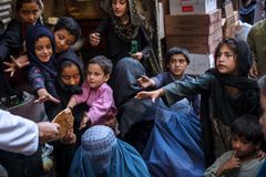 Israel Donates $500K to Afghans Who Fled to Tajikistan