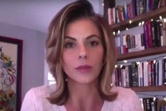 Mom Arrested at School Board Meeting Files Federal Lawsuit, Vows to Not 'Back Down'