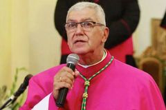 Archbishop of Lima says Jesus died as a layman and without offering a sacrifice