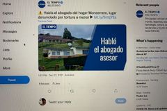 Colombian bishop repudiates shocking abuse of boy at home run by nuns