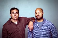 Christian comedians The Skit Guys share how to achieve lasting ‘godly’ friendships