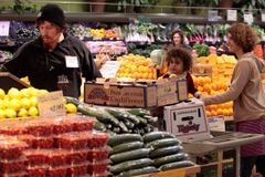 American families fall deeper into debt as prices rise, median incomes slide: study