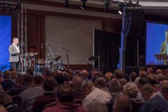 Midwest leaders to convene in Illinois | Baptist Press