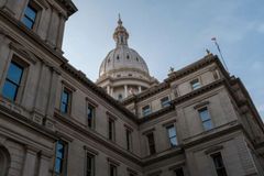 Michigan announces investigation into seven Catholic dioceses