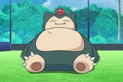 Two Cops Were Fired For Ignoring a Robbery to Chase a Snorlax in Pokemon Go - RELEVANT