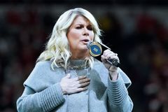 'Wow. Just Wow': Christian Singer Natalie Grant Stuns With Powerful National Anthem Performance