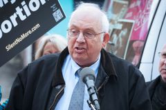 Pro-Life Front Lines 'Warrior' Jim Sedlak  Dies at Age 78 - Here's the Last Thing He Did to Expose Planned Parenthood