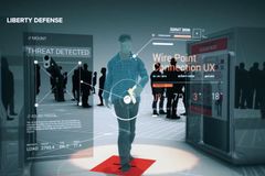 Airport Security of the Future: What Is Hexwave and How Will It Change Passenger Screening?