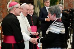 Pope Francis: Synodality is not a ‘search for majority consensus’