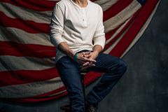 Country star Craig Morgan joins fight against human trafficking: ‘Jesus went to those ugly places’