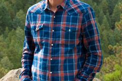 Ben Mandrell nominated as LifeWay president/CEO | Baptist Press