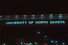 North Dakota bishops oppose UND gender inclusion policy