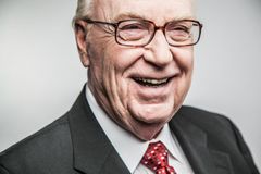 George O. Wood, former Assemblies of God leader, dies after 4 month battle with cancer