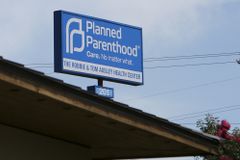 Number of abortion clinics in US increased slightly in 2021: report