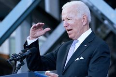 Biden All but Concedes Defeat On Voting, Election Bills