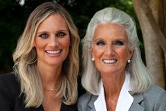 Billy Graham's family ask for prayer after granddaughter suffers two heart attacks