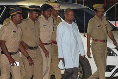 Bishop in India acquitted of raping nun; prosecutors expected to appeal
