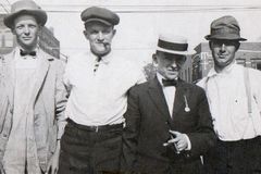 How the Irish built Catholic America