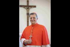 Cardinal Grech to Irish bishops: ‘A synodal process promises an ecclesial springtime’