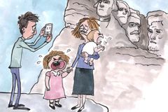 How to be stressed but not anxious