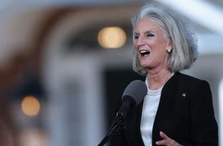 'God Has Heard and Answered Our Prayers': Anne Graham Lotz Shares Good News After Daughter's Heart Attacks
