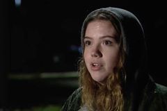 ‘I Did What I Had to Do’: Woman Saves Baby’s Life After Car Plunges Into River