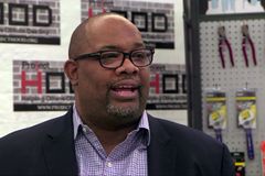 Chicago pastor gets creative to change his community | Baptist Press