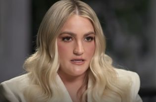 Jamie Lynn Spears says God helped her mental illness struggles after daughter’s near-death experience