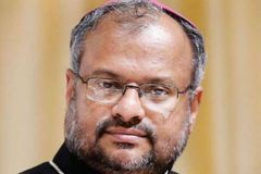 Catholic bishop in India cleared of charges of raping a nun